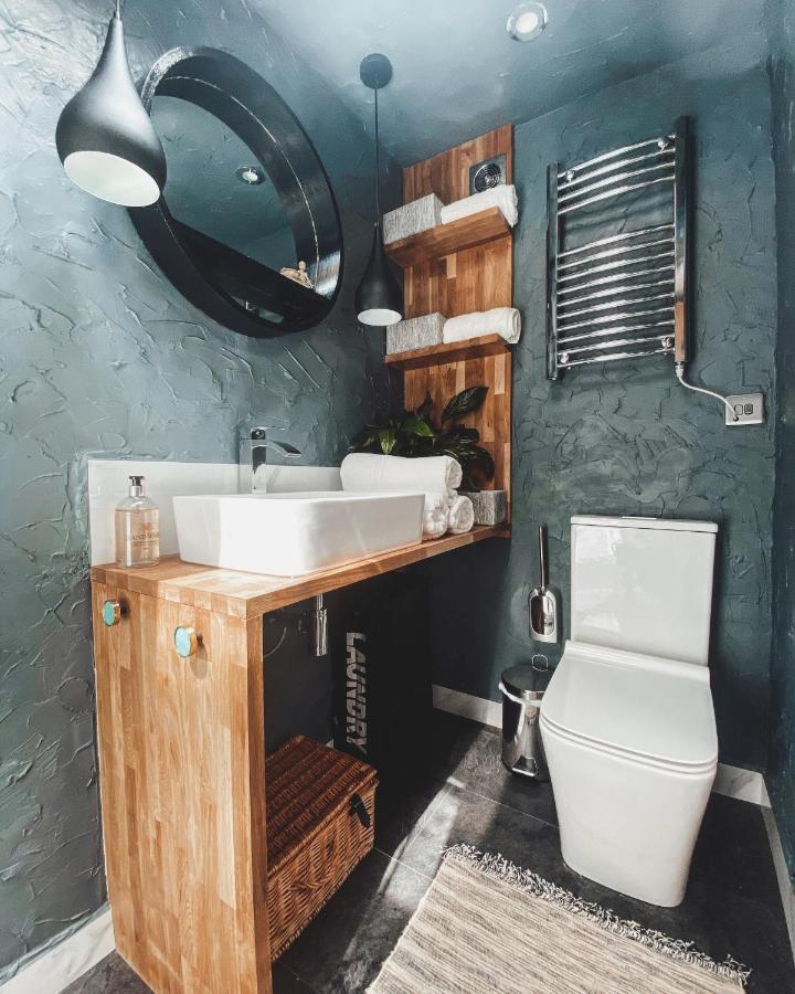 Апартаменти Cosy Studio Ньюмаркет Екстер'єр фото